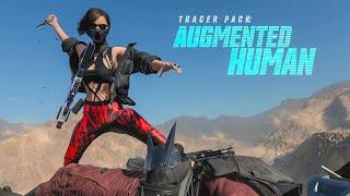 TRACER PACK: AUGMENTED HUMAN ️‍️ TRACERS - DEATH EFFECT - MW3