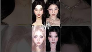 Douyin makeup transition | wakeup now #shorts # douyin #makeup #viralreels #youtubeshorts #short