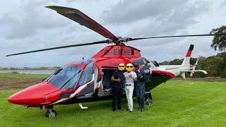 Flying to Scotland to go behind the scenes on the latest Bollywood Movie with Akshay Kumar 2020