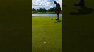 Tee Time: Putting Pressure #wgtgolf #gameplay