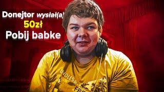 Ten Streamer NISZCZY PSYCHICZNIE Swoją Rodzinę