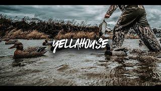 Duck Hunting- "YellaHouse"