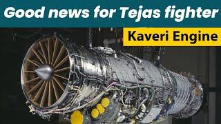 Kaveri Engine Cleared for Inflight Testing