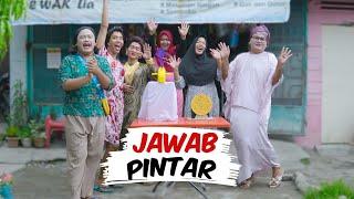 JAWAB PINTAR ||| GAMES WARINTIL TEAM BARBAR