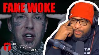 ABOUT TIME!!! Tom MacDonald - "Fake Woke" REACTION