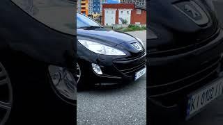 Peugeot RCZ #авто #car #украина #автомобиль #киев #ukraine #auto #машина #cars #продажаавто