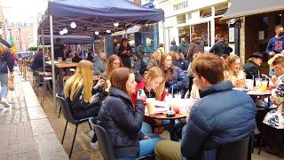 After Lockdown| London Soho back to normal