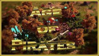 Mod Showcase | Campaign civilizations | Pirates! | Age of Empires III Definitive Edition
