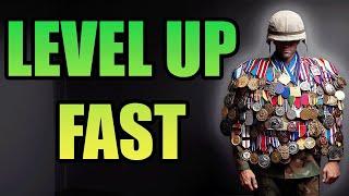 How to Level Up Fast in Battlefield 2042: Tips!
