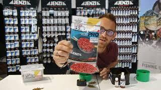 JENZI 2022 - Best Catch Pro sticky-method-Feeder-Pellets (full-HD).