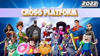 10 Best Cross Platform Games 2022