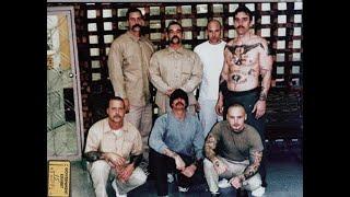"The Brand" The Rise Of The Aryan Brotherhood | Prison Documentary 2021