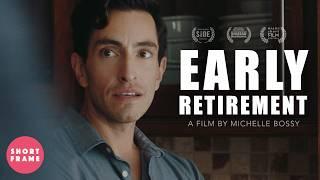 EARLY RETIREMENT: Love Against The Odds  LGBT Short Film - AWARD WINNING