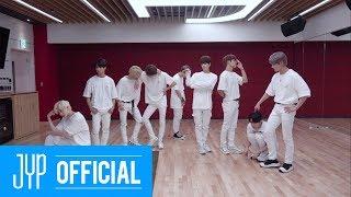 Stray Kids "부작용(Side Effects)" Dance Practice Video (9 ver.)