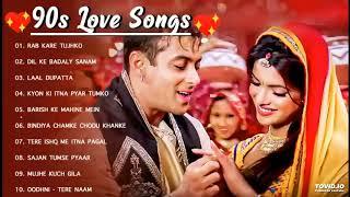 90’S Old Hindi Songs 90s Love Song Udit Narayan, Alka Yagnik, Kumar Sanu, Sonu Nigam