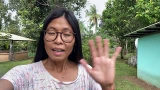 Vlog168: HOW TO TAKE CARE OF GOATS IN THE PHILIPPINES | FARM UPDATES | filipina german life