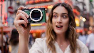 LUMIX S9 Complete Review | A fantastic travel camera