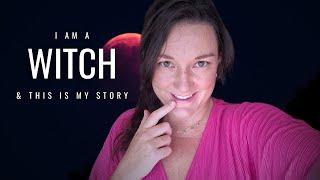 I am a Witch and this is my story.. | The witches' cookery