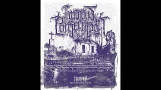 Impious Consecration - Impious Consecration (Demo 2024)