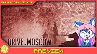 Drive on Moscow - Operation Typhoon (Xbox One)