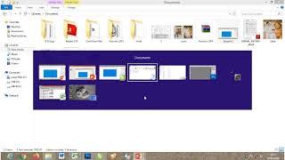 Mengatasi Corel Draw yang tidak bisa save, export, dll