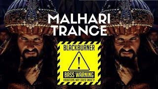 Malhari Trance   Bass Boosted PSY TRANCE MIX  | Pyschedelic Trap Mix \  Vermont x Kazahi