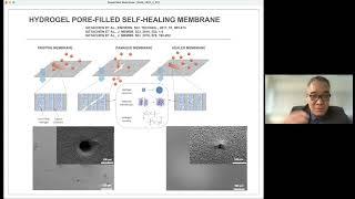 Materials of the Future Seminar  by Prof Jaehong Kim