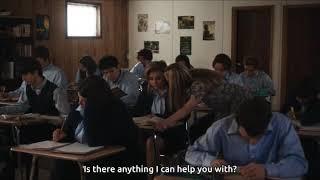 Chloë Grace Moretz - The miseducation of cameron post 2018 (scene)