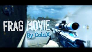 Warface - Fragmovie By ColaX | Faceit&Highlights | Фрагмуви 2019