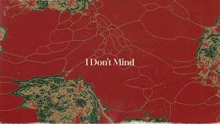 Coldiac - I Don't Mind (Official Lyric Video)