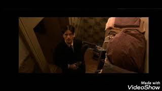 Willard (2003) Toilet scene