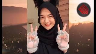 Kumpulan ukhti cantik tiktok Rendem || yang buat pengin memilikinya.. 