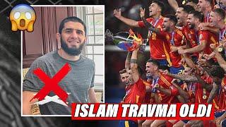 DAXSHAAT! ARMAN BILAN JANG BERKORMI? ISLAM MAHACHEV TRAVMA OLDI! ENDI NIMA BO'LADI?