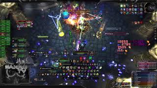 GG WP vs Thorim 25HM (sirus x4) Destro Warlock PoV