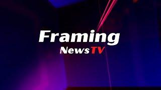 Framing NewsTV