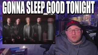 Home Free - Good Night REACTION!