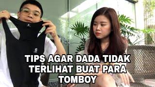 WAWANCARA DENGAN SEORANG TOMBOY YANG LGBT