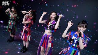 ＜TEAM SHACHI＞「超・ワルプルギス」（MUSICGLOBE ～Buzz the World～#7） パフォーマンスパート