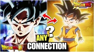 Dragon Ball Super 2 & Dragon Ball Daima Are Connected? | Factolish