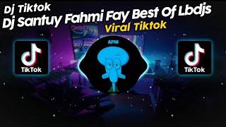 DJ SANTUY FAHMI FAY BEST OF LBDJS VIRAL TIK TOK TERBARU 2023!!