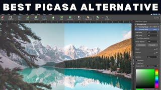 Best Picasa Alternatives for Editing Photos