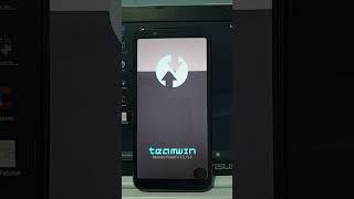 Pasang smali patcher max pro m1 via TWRP