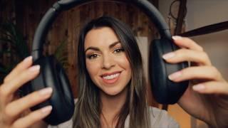 ASMR: NEXT LEVEL Hearing Test For Absolute PROS  (But Super Relaxing, I Promise)