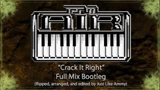 Team AiR   Crack It Right Full Edit, DL in description keygen music