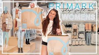 PRIMARK SHOP WITH ME | NEW IN OCTOBER 2021 | THE BEST MONTH YET!!