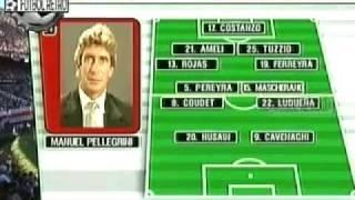 River Plate 0 vs Boca Jrs 2 Apertura 2003 Battaglia, Iarley FUTBOL RETRO TV