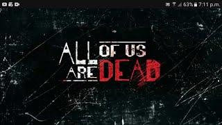 All of Us dead Full Movie in English #allofusaredead