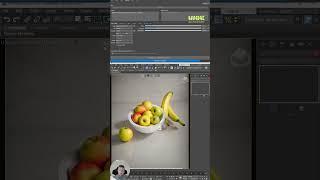 Дождались! Нейросеть внутри 3Ds Max #3dsmax #дизайн #школа3dmax #tutorial #3dtutorial #ai #нейросеть