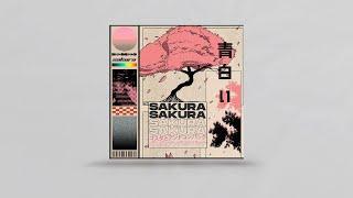 SAKURA Reggaeton Soundbank | Librería de Reggaeton 2024