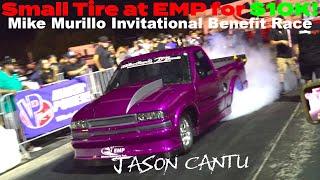 Mike Murillo’s SMALL TIRE Invitational At Edinburg Motorsports Park! (FAST PASSES!)